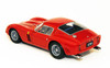 1/18 Kyosho 1962 Ferrari 250 GTO (Red) Diecast Car Model
