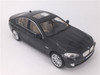 1/18 NOREV BMW F10/F11/F07/F18 (2010–2016) 5 SERIES 550i (BLACK) DIECAST CAR MODEL