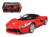 1/24 BBurago Ferrari Laferrari F70 (Red) Diecast Car Model