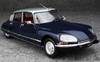 1/18 Citroen DS23 DS 23 PALLAS (Blue) Diecast Car Model