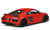 1/18 GT Spirit GTSpirit Audi R8 ABT (Red) Resin Car Model