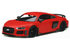 1/18 GT Spirit GTSpirit Audi R8 ABT (Red) Resin Car Model