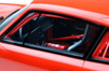 1/18 GT Spirit GTSpirit Porsche 911 (964) CARRERA RS 3.6 CLUB SPORT Red Resin Car Model