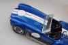 1/12 Kyosho Ford Mustang Shelby Cobra 427 S/C (Blue) Diecast Car Model
