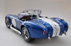 1/12 Kyosho Ford Mustang Shelby Cobra 427 S/C (Blue) Diecast Car Model