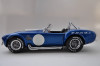 1/12 Kyosho Ford Mustang Shelby Cobra 427 S/C (Blue) Diecast Car Model