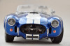 1/12 Kyosho Ford Mustang Shelby Cobra 427 S/C (Blue) Diecast Car Model