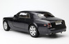 1/18 Kyosho Rolls-Royce Phantom Coupe (Darkest Tungsten) Diecast Car Model