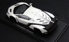 1/43 Kyosho Lamborghini Veneno (White)