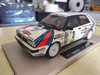 1/18 Top Marques Lancia Montecarlo Rallye Winner 1988 Resin Car Model