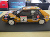 1/18 Top Marques Lancia 4wd Rallye San Remo 1987 Tabatoni Tedeschini #4 Resin Car Model