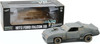 1/18 Greenlight 1973 Ford Falcon XB RHD (Right Hand Drive) (Weathered Version) "Last of the V8 Interceptors" (1979) Movie Diecast Car Model