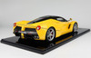 1/12 BBR Handmade Resin Ferrari LaFerrari (Yellow) Limited 100 Worldwide