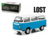 1971 Volkswagen Type 2 Bus (T2B) "Lost" TV Series (2004-2010) 1/18 Diecast Model by Greenlight