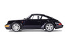 1/18 GT Spirit GTSpirit Porsche 911 (964) “Jubilee” Dark Purple Resin Car Model