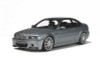 1/18 OTTO BMW E46 M3 CSL (Silver) Resin Car Model