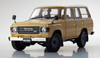 1/18 Kyosho Toyota Land Cruiser 60 LC60 (Beige) Diecast Car Model