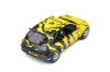 1/18 OTTO Renault Clio Maxi Presentation Resin Car Model