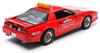 1/18 Greenlight 1987 Pontiac GTA Daytona 500 Pace Car Red Nascar Diecast Car Model