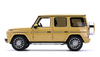 1/18 Minichamps Mercedes-Benz Mercedes G-Class G500 W463 (Yellow) Diecast Car Model Limited 300