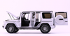 1/18 Minichamps Mercedes-Benz Mercedes G-Class G500 W463 (Silver) Diecast Car Model Limited 500