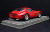 1/18 BBR Handmade Resin Ferrari 1962 250 GTO! Limited 99 Pieces Worldwide!