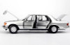 1/18 Norev 1976 Mercedes-Benz 450 SEL 6.9 (Silver) Diecast Model Car