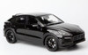 1/18 Norev 2019 Porsche Cayenne S Coupe (Black) Diecast Car Model