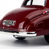 1/18 Norev 1955 Mercedes-Benz Mercedes 300 (Dark Red) Diecast Car Model