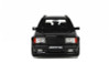 1/18 OTTO Mercedes-Benz E-Class S124 300TE AMG Wagon (Black) Resin Car Model Limited