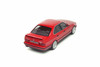 1/18 OTTO BMW E34 5 Series ALPINA Biturbo Brilliant Red Resin Car Model Limited