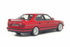 1/18 OTTO BMW E34 5 Series ALPINA Biturbo Brilliant Red Resin Car Model Limited