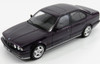 1/18 OTTO BMW E34 M5 5-Series (Purple) Resin Car Model