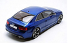 1/18 GT Spirit 2012 Audi RS5 Coupe (Blue) Resin Car Model