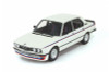 1/18 OTTO BMW E12 5 Series M535i (White) Resin Car Model