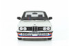1/18 OTTO BMW E12 5 Series M535i (White) Resin Car Model