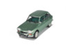 1/18 OTTO Citroen Ami 8 Vert Argente AC 527 Green Resin Car Model