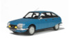 1/18 OTTO Citroen GS X2 (Blue) Resin Car Model