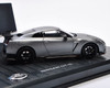 1/43 Kyosho 2020 Nissan Skyline GT-R GTR R35 (Matte Grey) Diecast Car Model