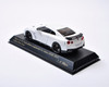1/43 Kyosho 2017 Nissan Skyline GT-R GTR R35 Track Edition (White) Diecast Car Model