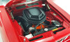 1/18 ACME 1971 Plymouth Hemi Cuda (Ralley Red) Diecast Car Model Limited