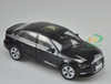 1/18 Dealer Edition Audi A3 Sedan (Black) Diecast Car Model