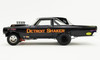 1/18 1965 DODGE AWB - DETROIT SHAKER Diecast Car Model by ACME