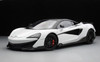 1/18 LCD McLaren 600LT (White) Diecast Car Model