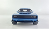 1/18 GT Spirit 2018 Dodge Super Charger Concept (Blue) Resin Car Model