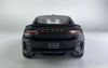 1/18 GT Spirit 2020 DODGE CHARGER SRT HELLCAT WIDEBODY TUNED BY SPEEDKORE (Black) Resin Car Model