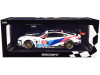 BMW M8 GTE #25 DePhillippi - Farfus - Herta - Eng BMW Team RLL Class Winners 24 Hours of Daytona (2019) 1/18 Diecast Model Car by Minichamps