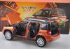 1/18 Dealer Edition Skoda Yeti (Orange) Diecast Car Model