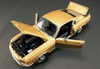 1/18 ACME 1968 SHELBY GT350 "SALON DE L'AUTOMOBILE " NICE CAR COLLECTION EDITION RELEASE #1 Diecast Car Model Limited