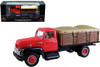 1/34 First Gear International R-Series Grain Truck Diecast Car Model